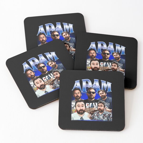 Item preview, Vintage Adam The Woo  designed and sold by JulieHampto.