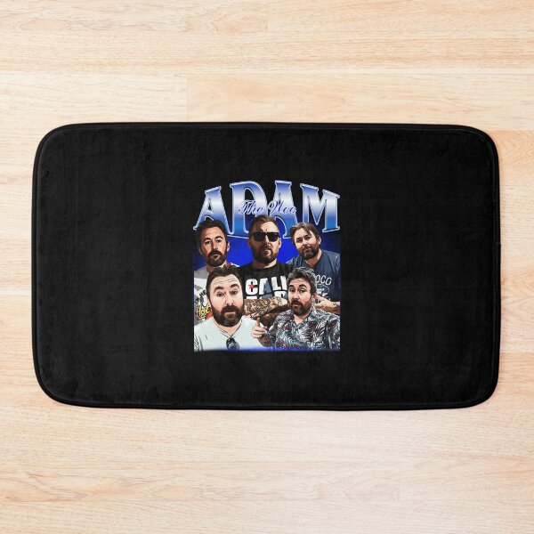 Item preview, Vintage Adam The Woo  designed and sold by JulieHampto.