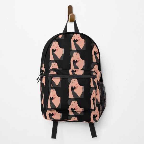 Item preview, Rihanna Lineless Illustration designed and sold by dsxclothing.