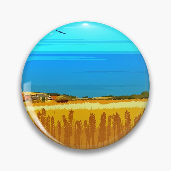 Item preview, North Yorkshire Coast (Lythe 1) designed and sold by Richard O'Neill Art.