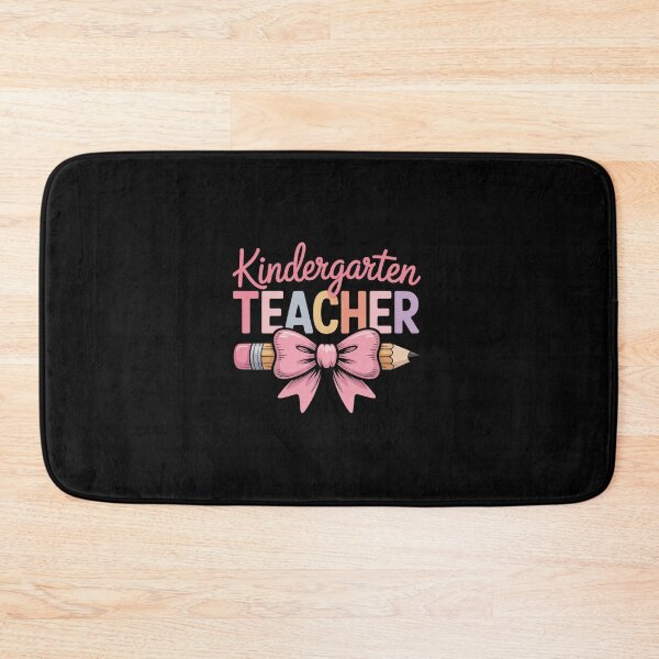 Item preview, Kindergarten Teacher First Day Of School T-Shirt for Me designed and sold by RonnasJackson.