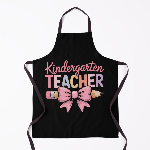 Item preview, Kindergarten Teacher First Day Of School T-Shirt for Me designed and sold by RonnasJackson.