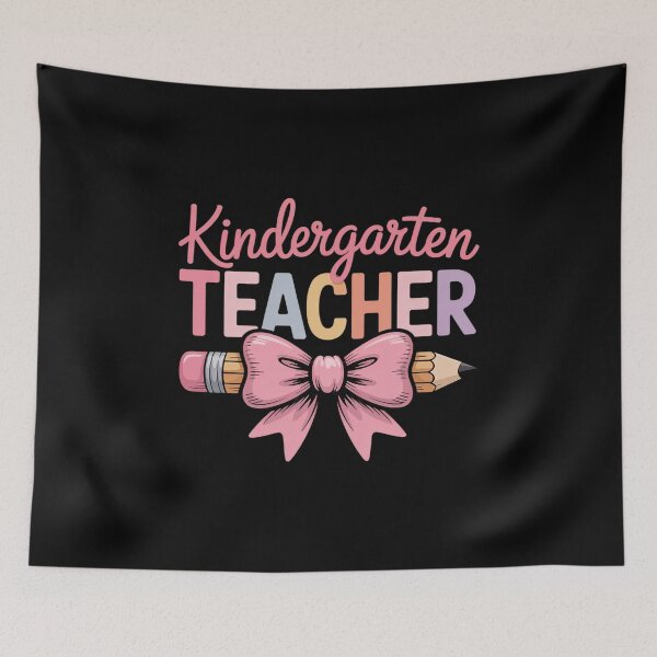 Item preview, Kindergarten Teacher First Day Of School T-Shirt for Me designed and sold by RonnasJackson.