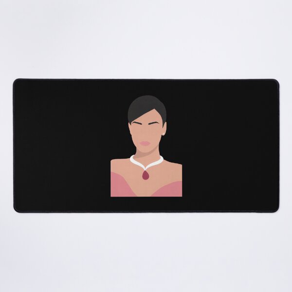 Item preview, Rihanna Lineless Illustration designed and sold by dsxclothing.