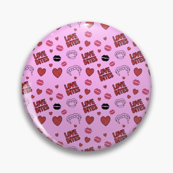 Item preview, Love Bites designed and sold by Viki’s Visions.