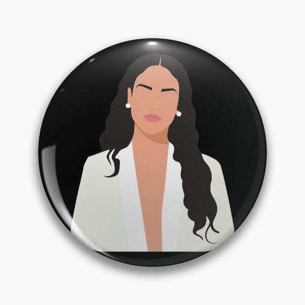 Item preview, Rihanna Lineless Illustration designed and sold by dsxclothing.