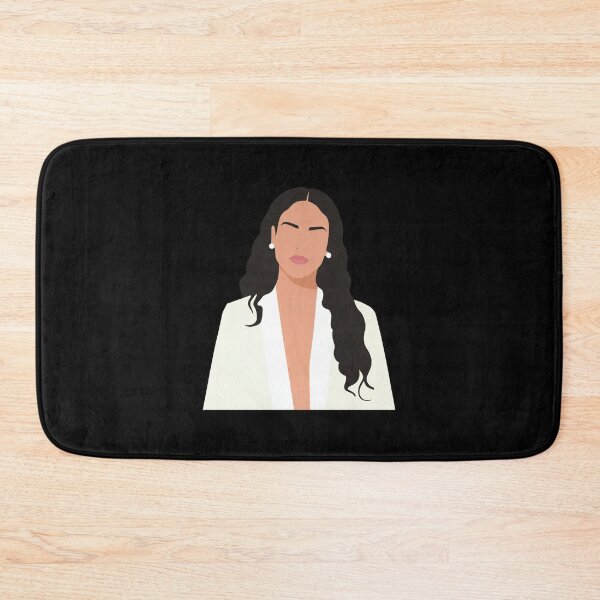 Item preview, Rihanna Lineless Illustration designed and sold by dsxclothing.