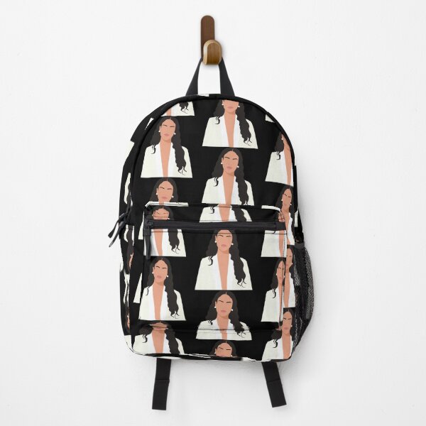 Item preview, Rihanna Lineless Illustration designed and sold by dsxclothing.