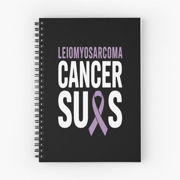 Item preview, Leiomyosarcoma cancer awareness designed and sold by RonnasJackson.