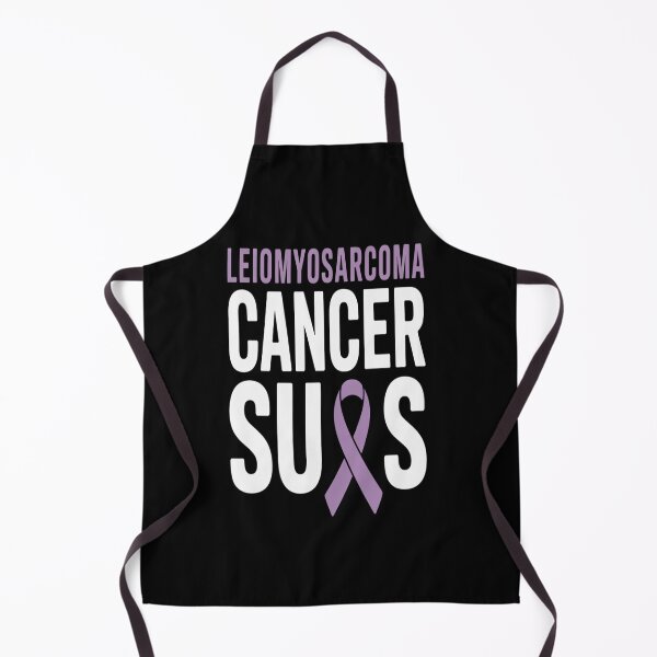 Item preview, Leiomyosarcoma cancer awareness designed and sold by RonnasJackson.