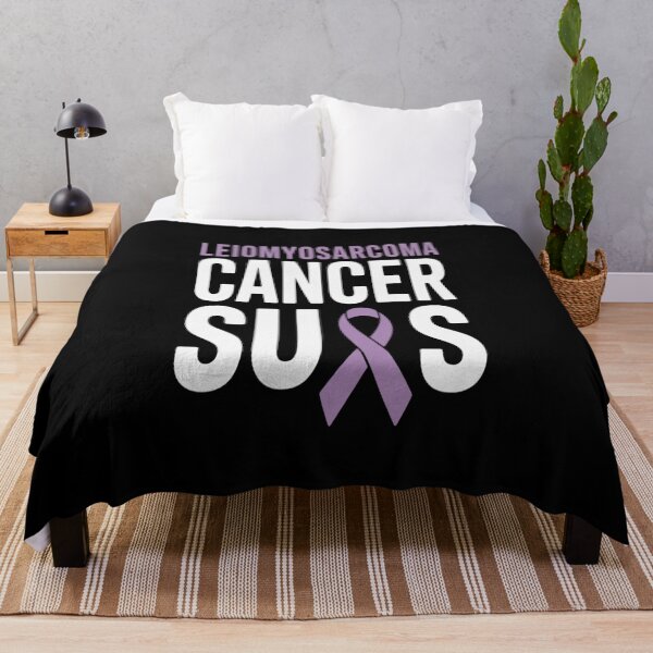 Item preview, Leiomyosarcoma cancer awareness designed and sold by RonnasJackson.