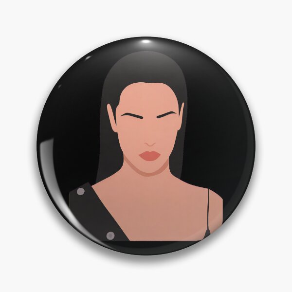 Item preview, Rihanna Lineless Illustration designed and sold by dsxclothing.