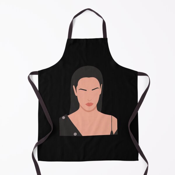 Item preview, Rihanna Lineless Illustration designed and sold by dsxclothing.