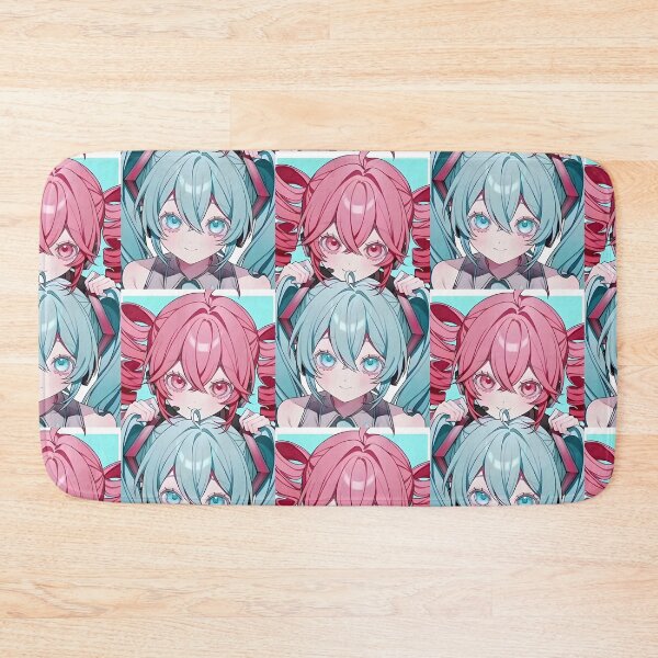 Item preview, Kasane tetoo art design  designed and sold by RadiantGraphics.