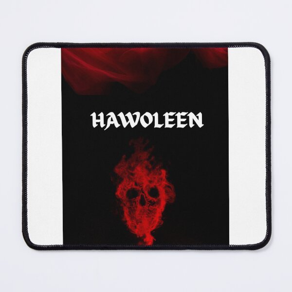 Item preview, Rise of the Halloween Flame designed and sold by RESONANCEHOUSE.