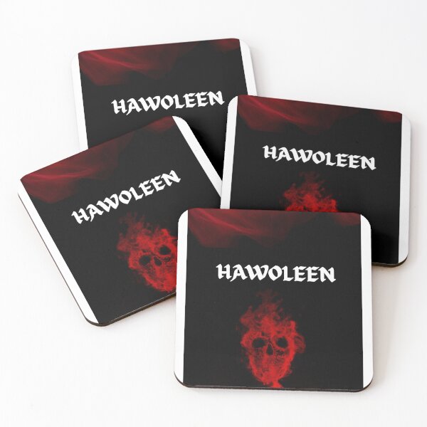 Item preview, Rise of the Halloween Flame designed and sold by RESONANCEHOUSE.