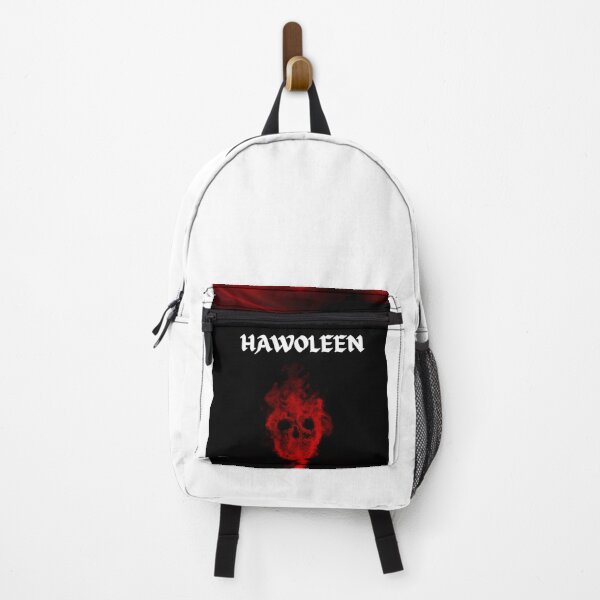 Item preview, Rise of the Halloween Flame designed and sold by RESONANCEHOUSE.