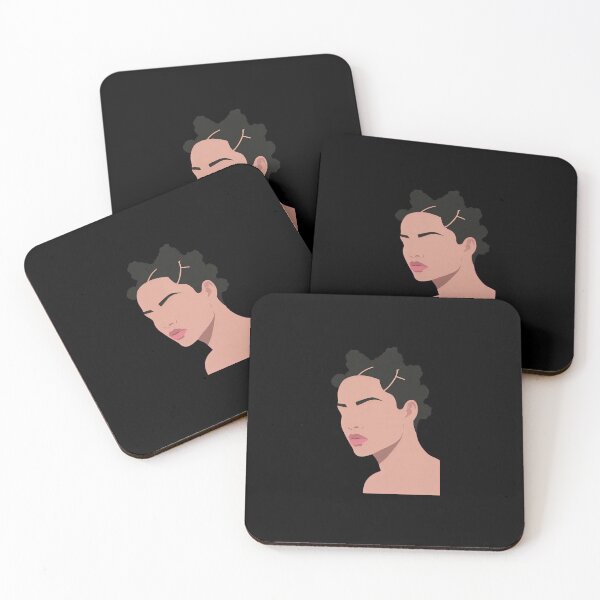 Item preview, Rihanna Lineless Illustration designed and sold by dsxclothing.