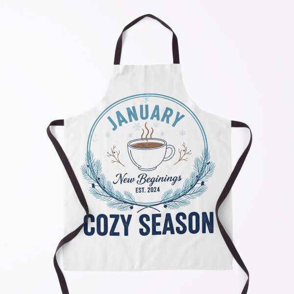 Item preview, New Year Fresh Start - January Growth & Winter Aesthetics - Manifestation Art designed and sold by Wear Sculpt.