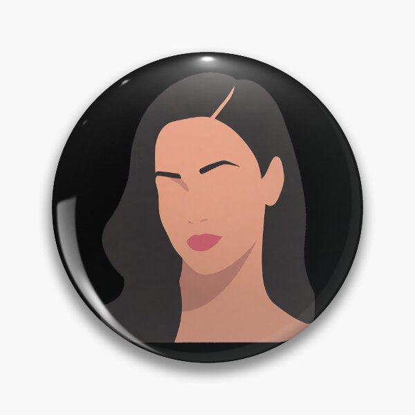 Item preview, Rihanna Lineless Illustration designed and sold by dsxclothing.
