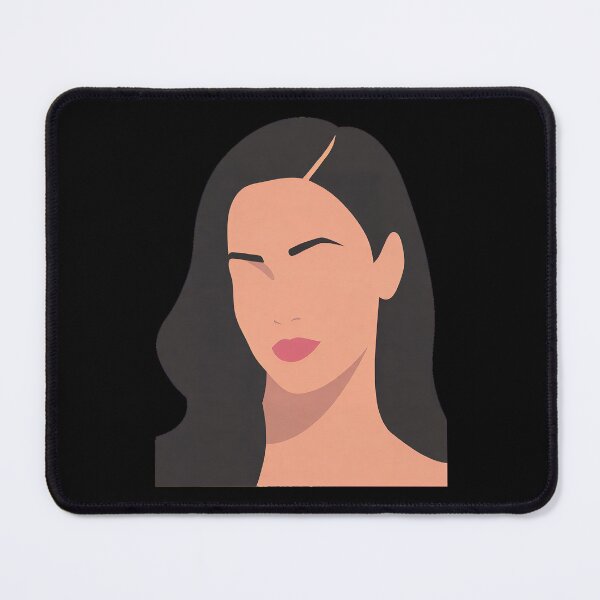 Item preview, Rihanna Lineless Illustration designed and sold by dsxclothing.