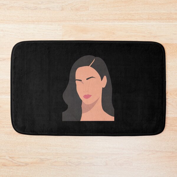 Item preview, Rihanna Lineless Illustration designed and sold by dsxclothing.