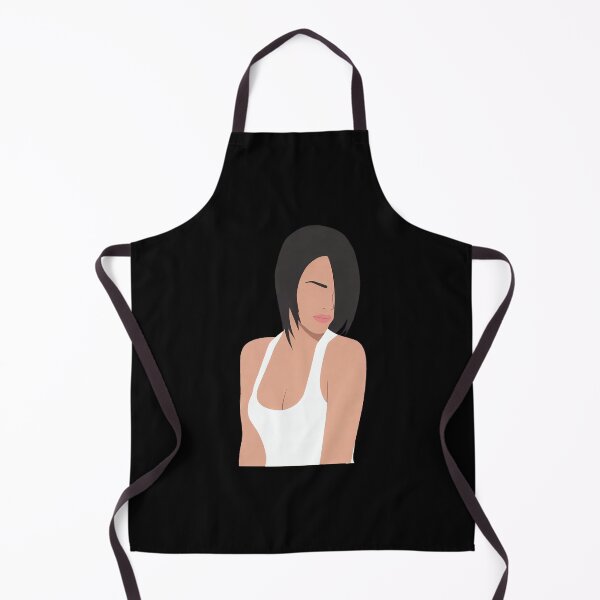 Item preview, Rihanna Lineless Illustration designed and sold by dsxclothing.