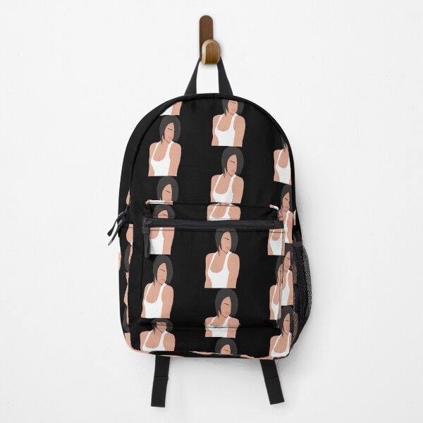 Item preview, Rihanna Lineless Illustration designed and sold by dsxclothing.