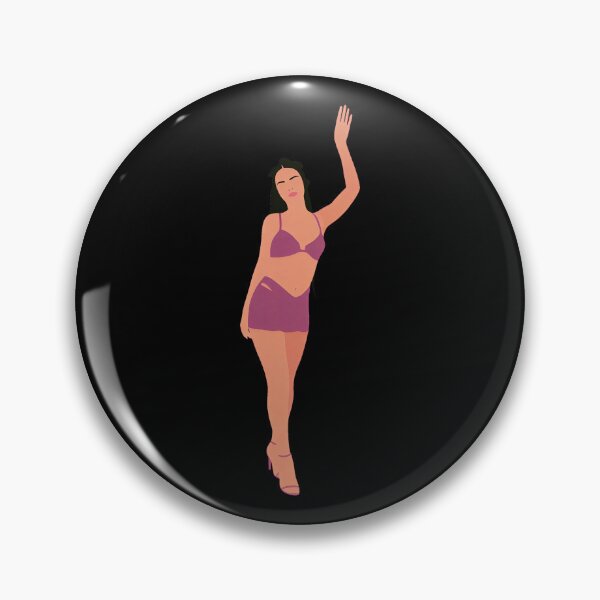 Item preview, Rihanna Lineless Illustration designed and sold by dsxclothing.