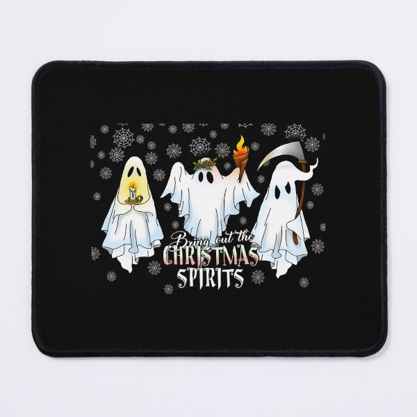 Item preview, Gothmas Skull Birthday Halloween Christmas Design designed and sold by mnorseck38.