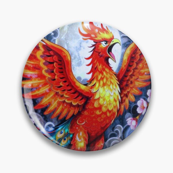 Item preview, FENIX cryin designed and sold by NightRaida.