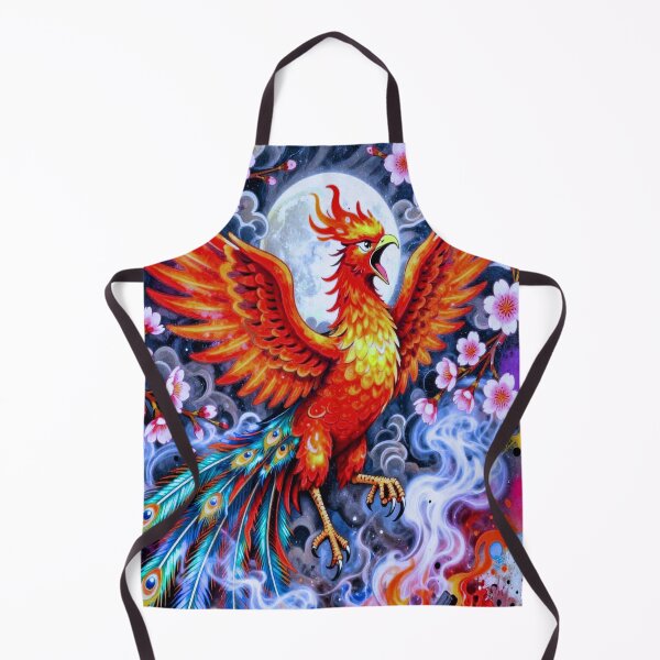 Item preview, FENIX cryin designed and sold by NightRaida.