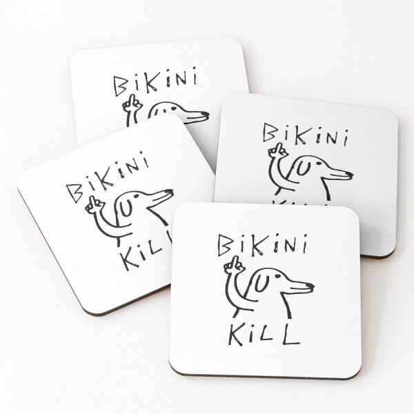 Item preview, black dog with type designed and sold by renisabilka.