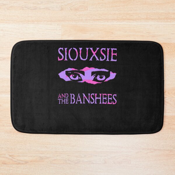 Item preview, Siouxsie and the Banshees Vintage designed and sold by nikkihb0.
