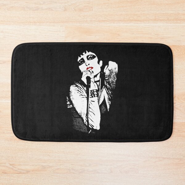 Item preview, Siouxsie and the Banshees Vintage designed and sold by nikkihb0.