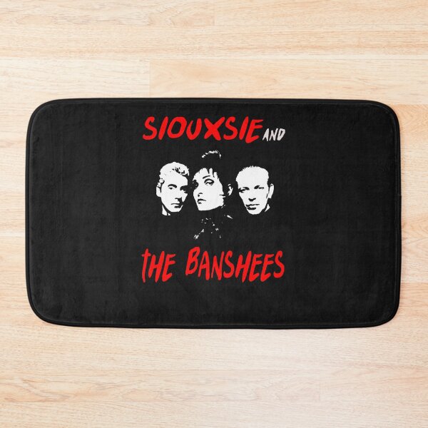 Item preview, Siouxsie and the Banshees Vintage designed and sold by nikkihb0.