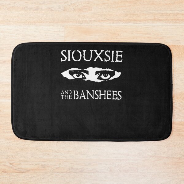 Item preview, Siouxsie and the Banshees Vintage designed and sold by nikkihb0.