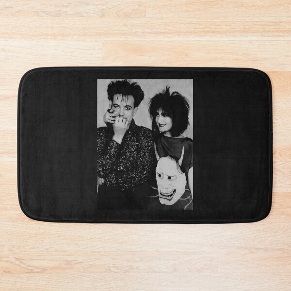 Item preview, Siouxsie and the Banshees Vintage designed and sold by nikkihb0.