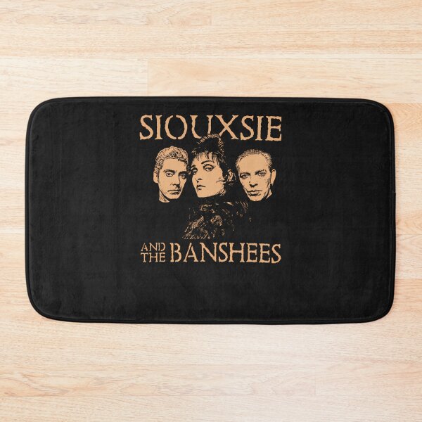 Item preview, Siouxsie and the Banshees Vintage designed and sold by nikkihb0.