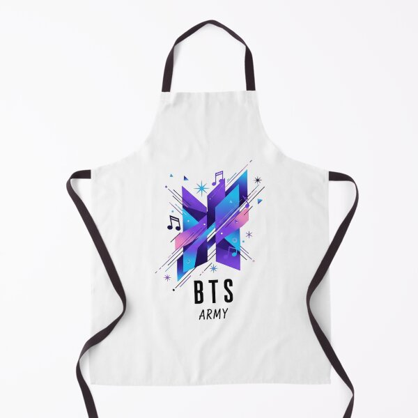 Item preview, BTS Army Symbol Music Identity designed and sold by LucThibault.