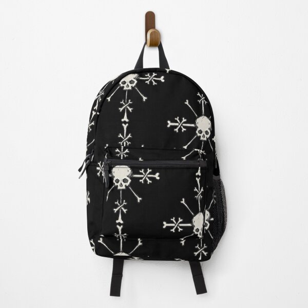 Item preview, Skullflake Black, Gothic Snowflake designed and sold by mnorseck38.