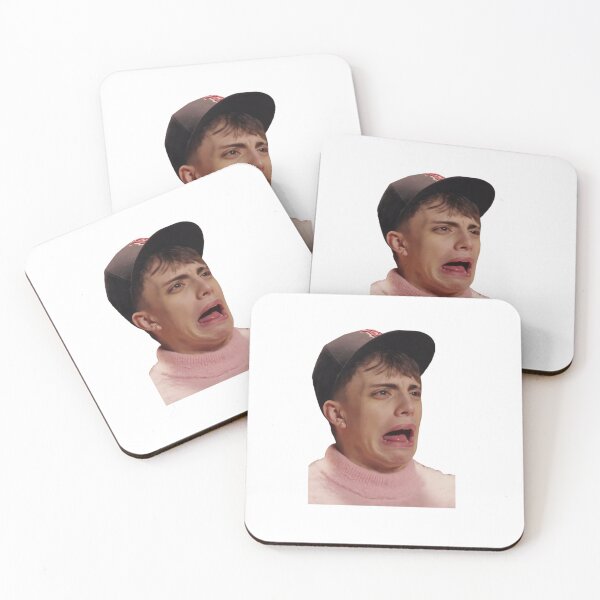 Item preview, Anyme023 disgusted Meme designed and sold by Crealice.