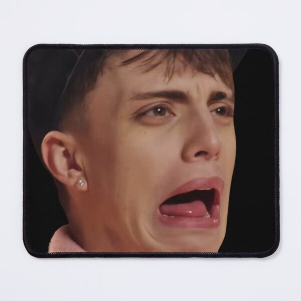 Item preview, Anyme023 disgusted Meme designed and sold by Crealice.