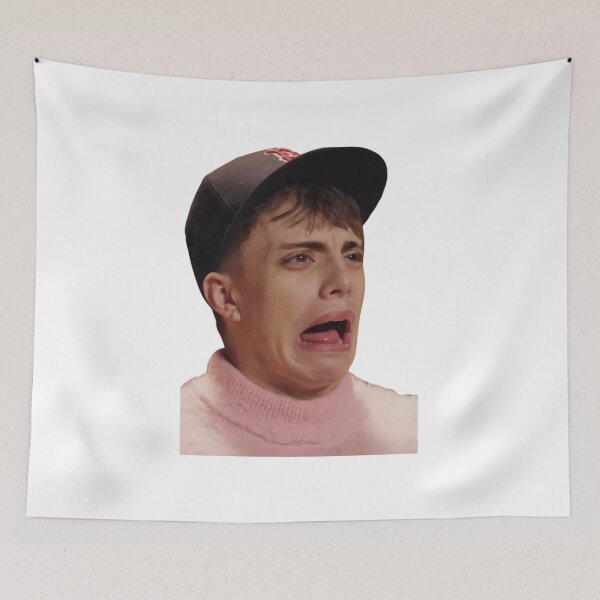 Item preview, Anyme023 disgusted Meme designed and sold by Crealice.