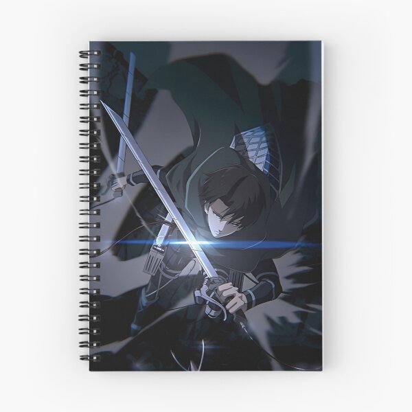 Item preview, Humanity’s Strongest Soldier designed and sold by VektorVibe.