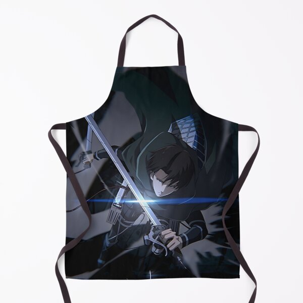 Item preview, Humanity’s Strongest Soldier designed and sold by VektorVibe.