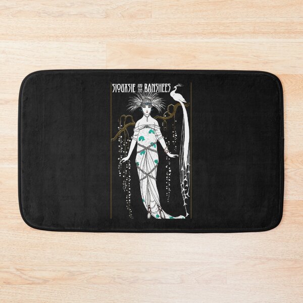 Item preview, Siouxsie and the Banshees Vintage designed and sold by nikkihb0.