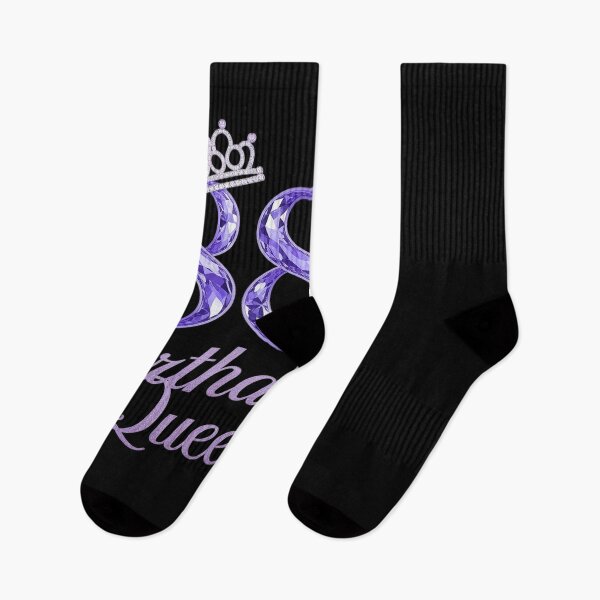 Item preview, 88 Year Old Its My 88th Birthday Queen Diamond Heels Crown designed and sold by PowAcademy.
