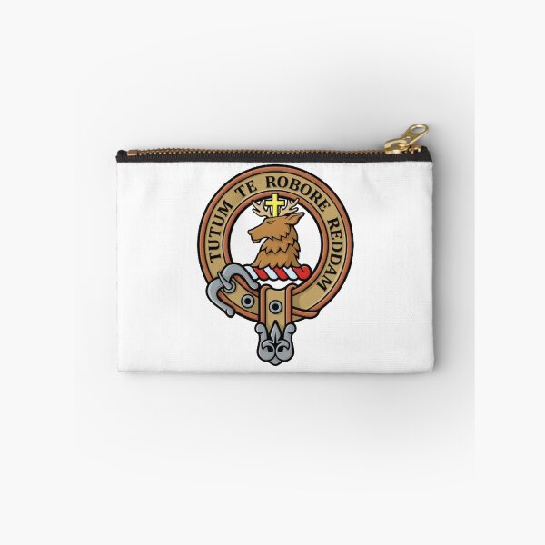 Item preview, Clan Crawford Crest designed and sold by kathleenbennet.