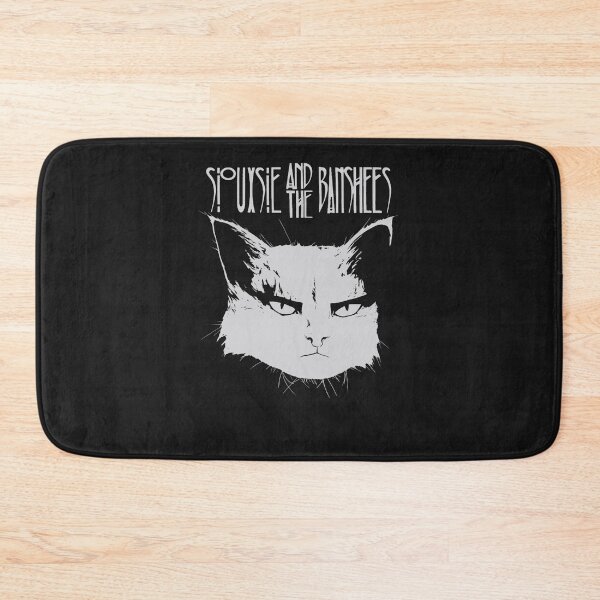 Item preview, Siouxsie and the Banshees Vintage designed and sold by nikkihb0.